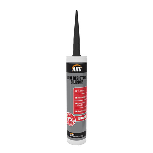 Arc Fire Resistant Silicone 310ml