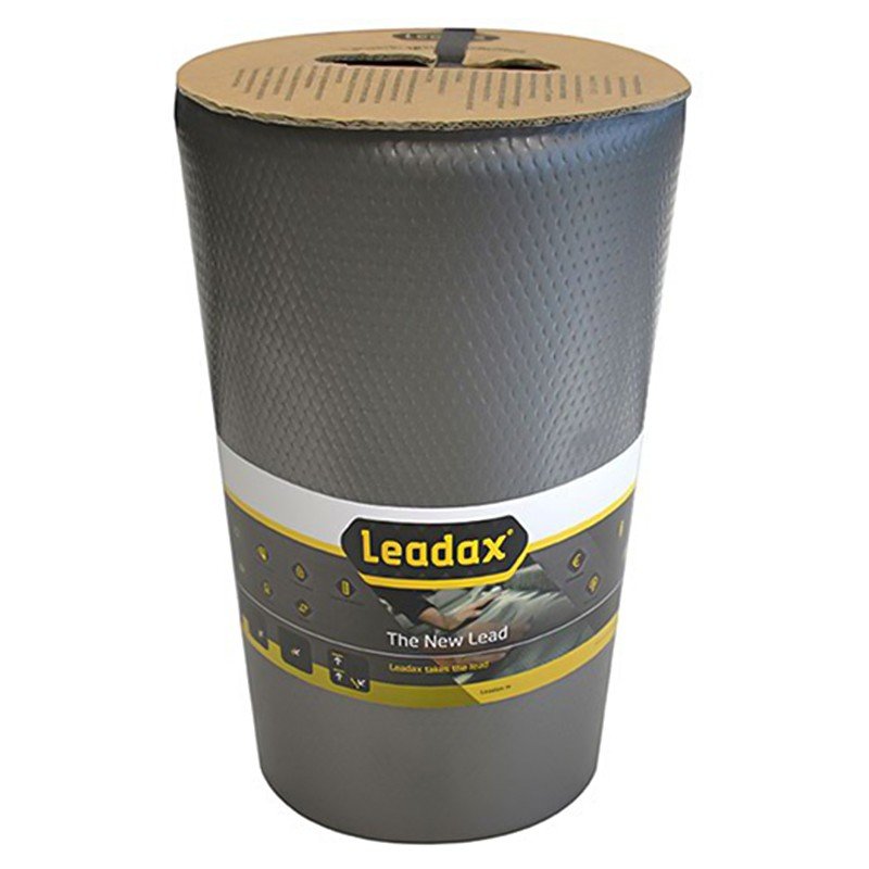 Leadax 200mm x 6m 8"