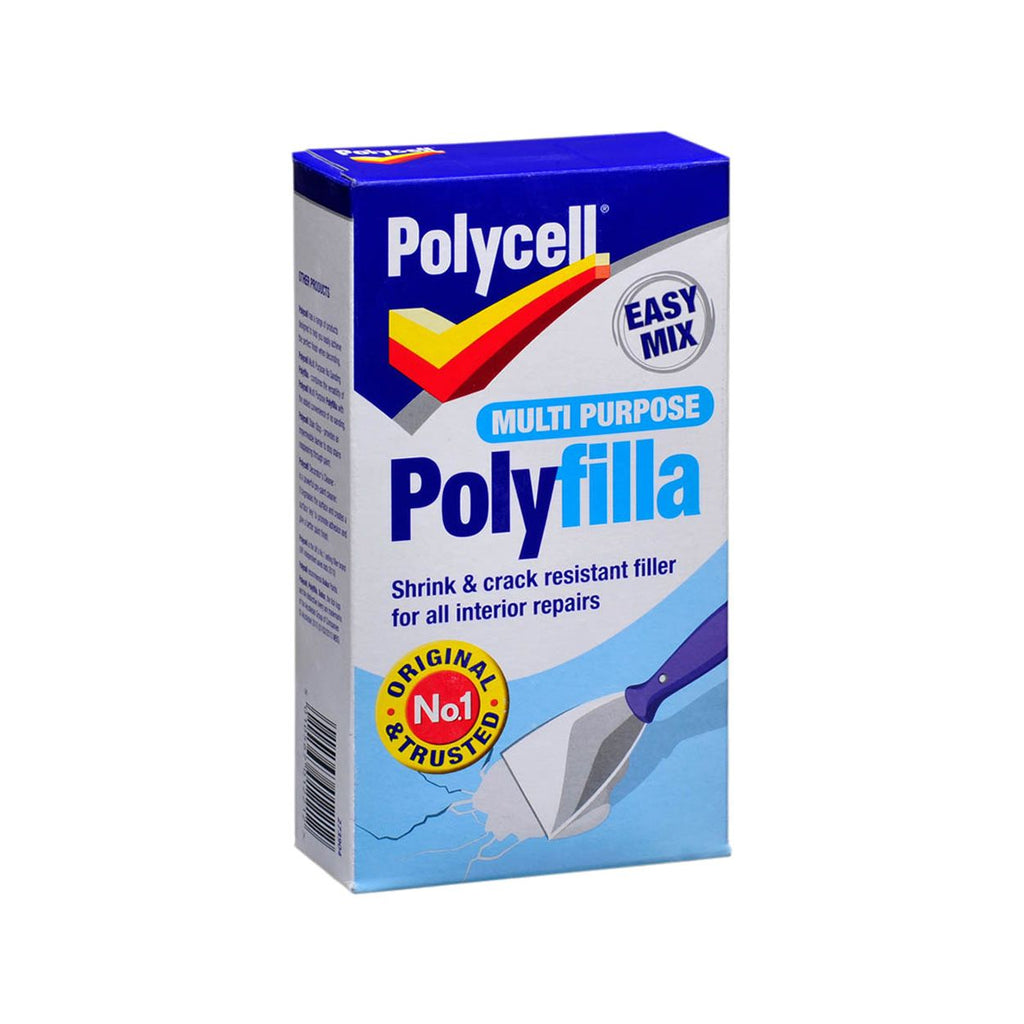 Polyfilla Multi-Purpose Filler 450g
