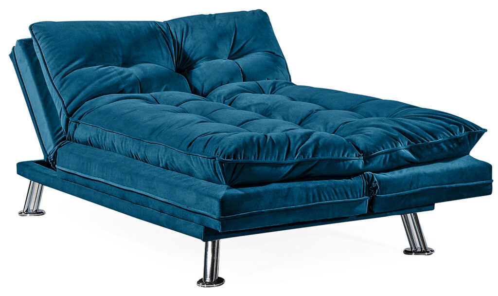 Blue Sonder Sofa Bed