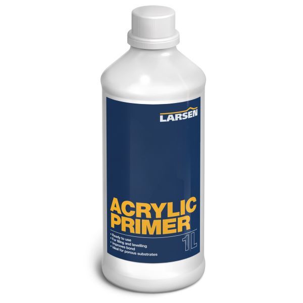 Larsen Acrylic Primer 1L