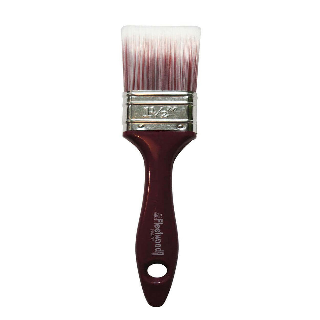 Fleetwood Handy Brush 1.5"