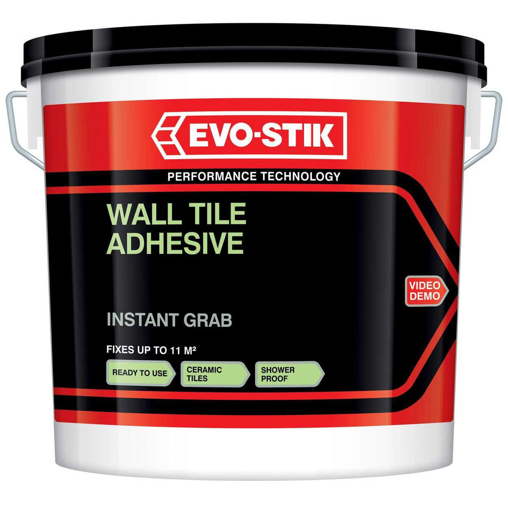 Evo Wall Tile Adhesive 10L