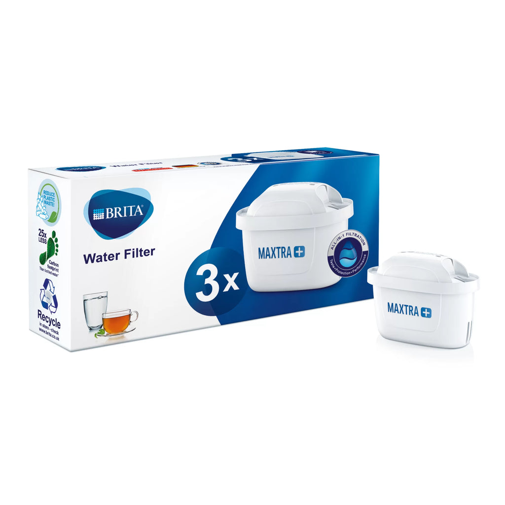 Brita Maxtra+ 3-Pack