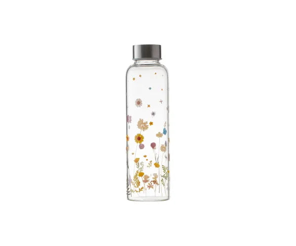 Typ Botanics Glass Bottle 600ml