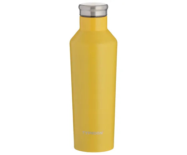 Typ Pure Yellow Single-Walled Bottle 500ml