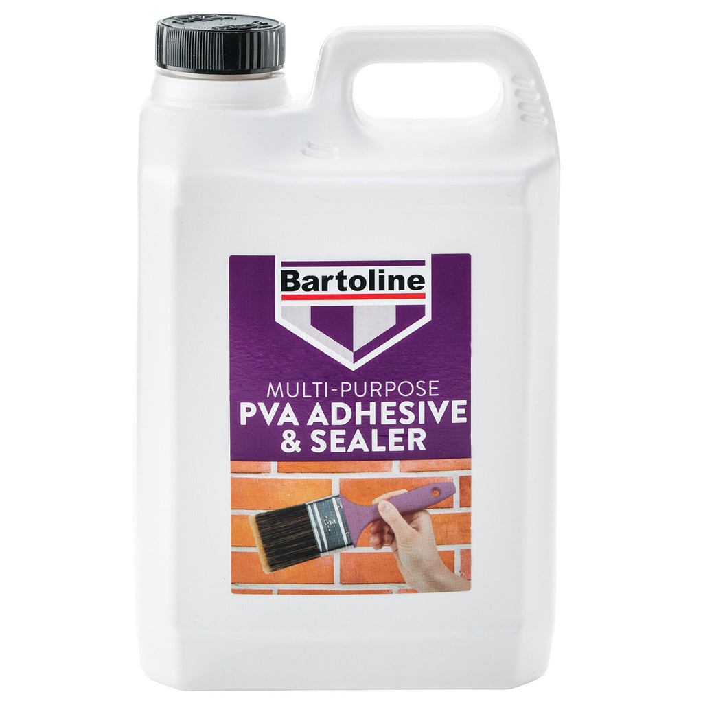 Bartoline PVA Sealer 2.5L