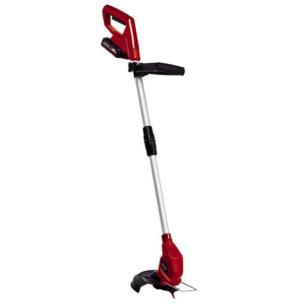 Einhell 36V (2x18v) 38cm Cordless STRIMMER