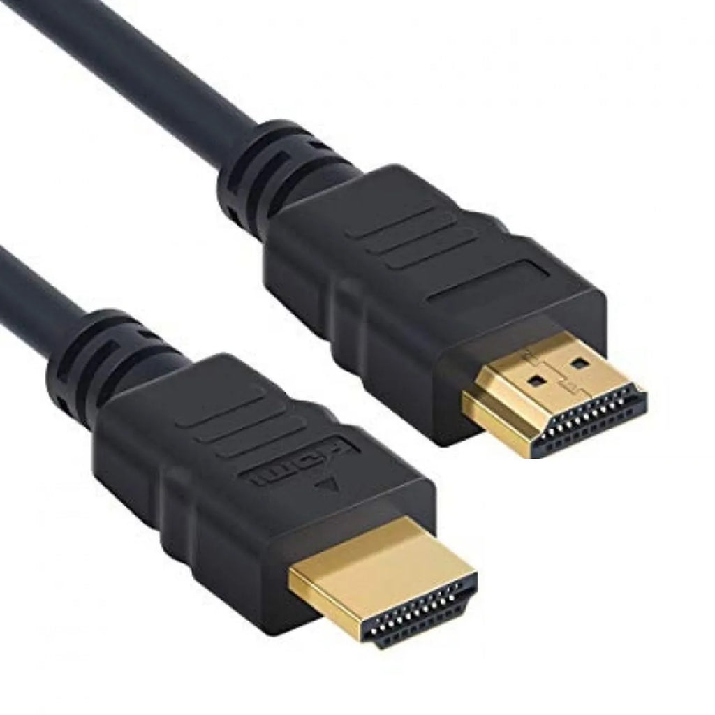 HDMI to HDMI Cable 1.5m