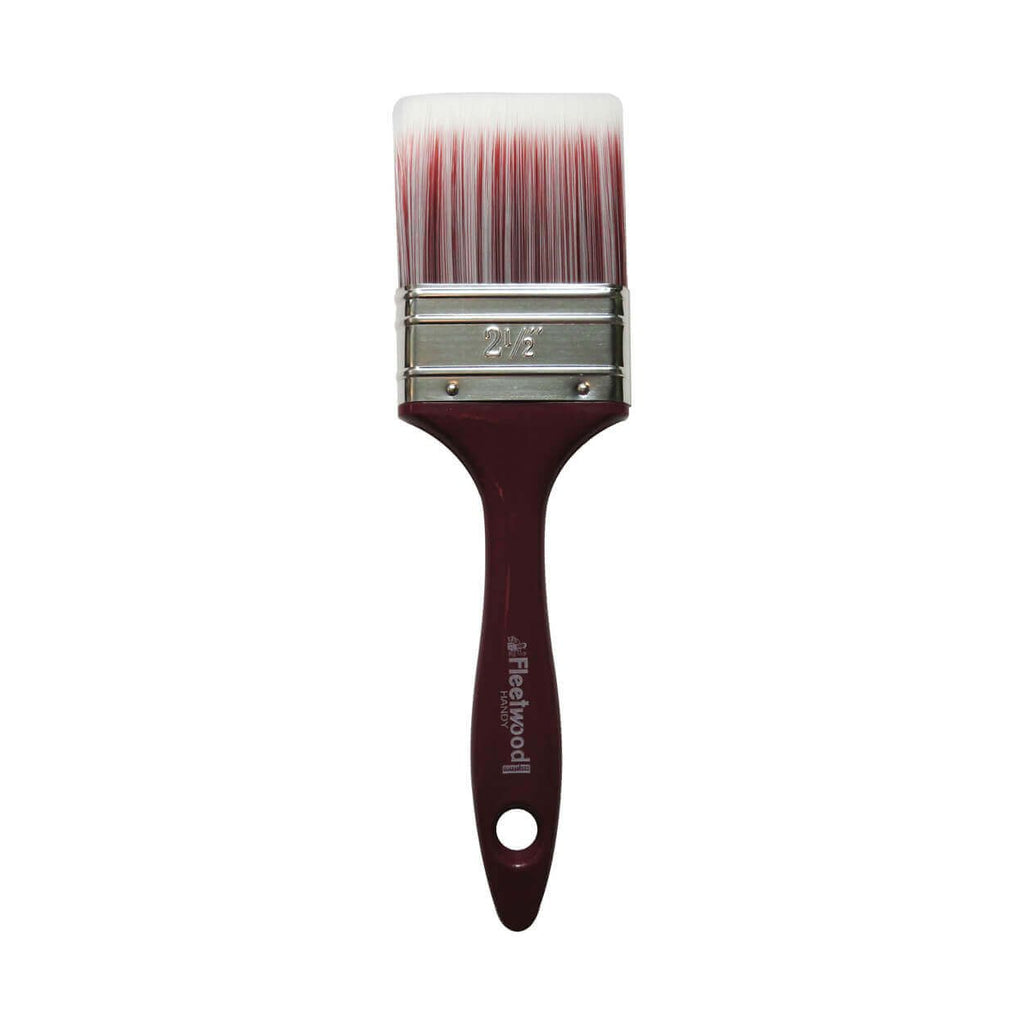 Fleetwood Handy Brush 2.5"