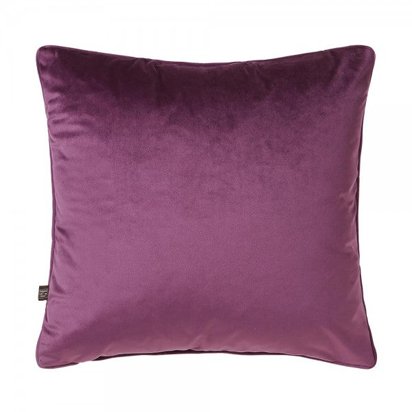 Bellini 45x45cm Purple Cushion