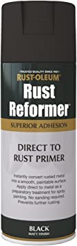 P/Touch Rust Reforme 400ml