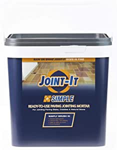 Joint-It Tub of Dark Grey 20kg