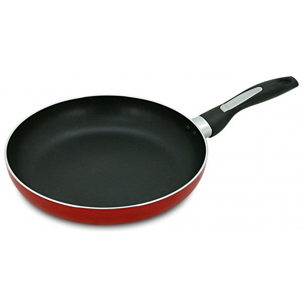 26cm Steelex Frypan Non-Contact & Induction