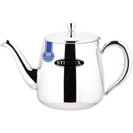 Chelsea Teapot Steelex 70oz