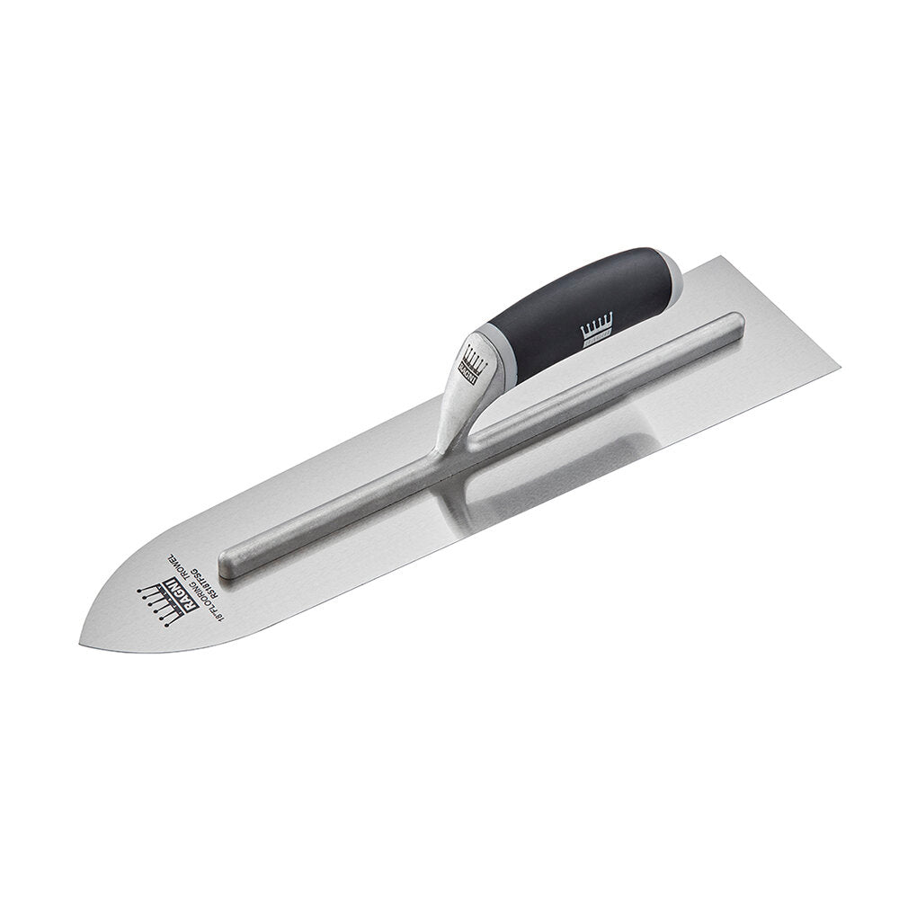 Flooring Trowel 18"