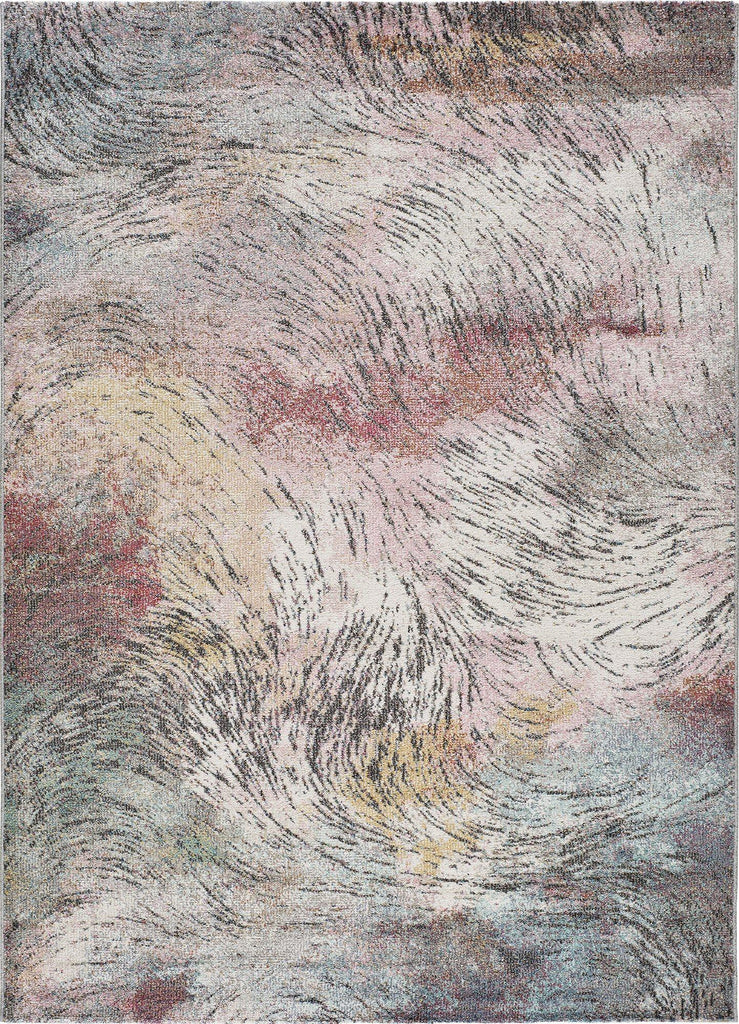 Amira 20155 Multi Rug - 140x200cm