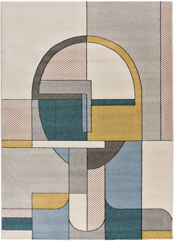 Ashley 495 Rug - 135x190cm