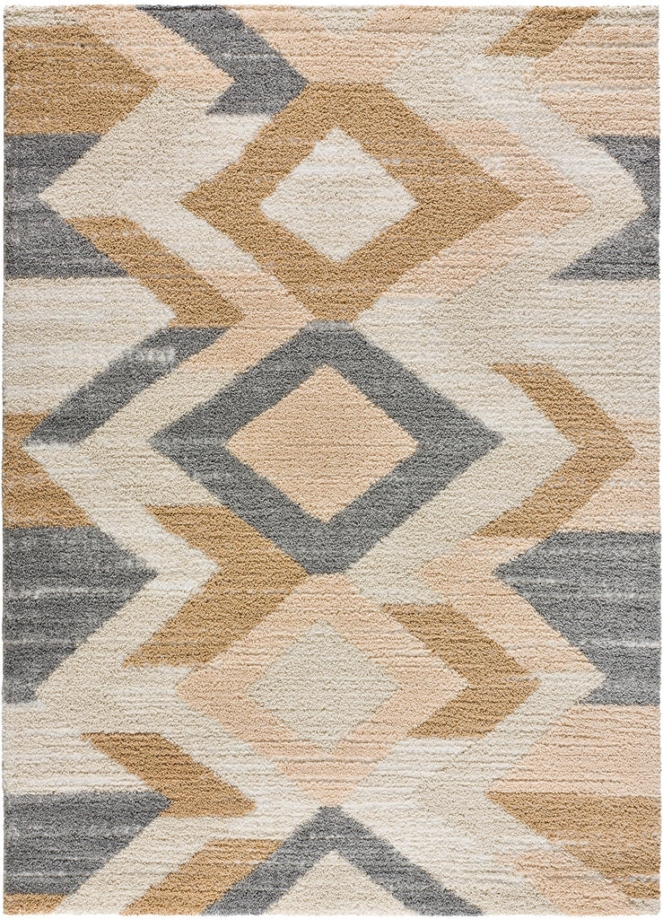 Enya 8702 133x190cm Rug