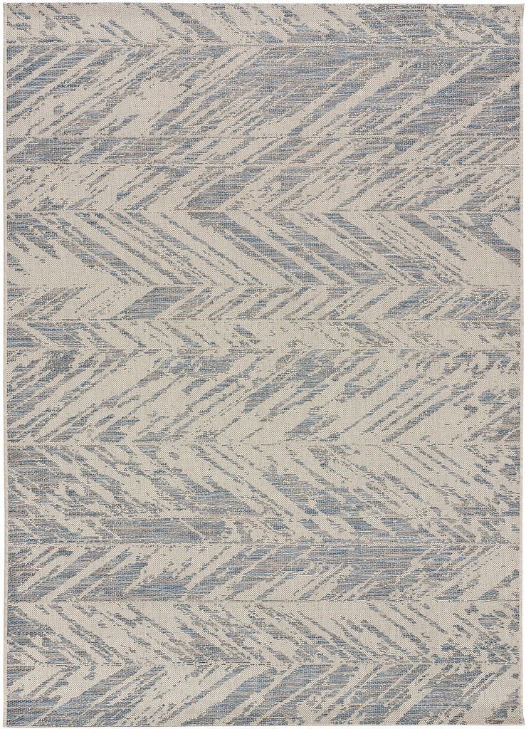 Luana 8347 130x190 Lino Rug