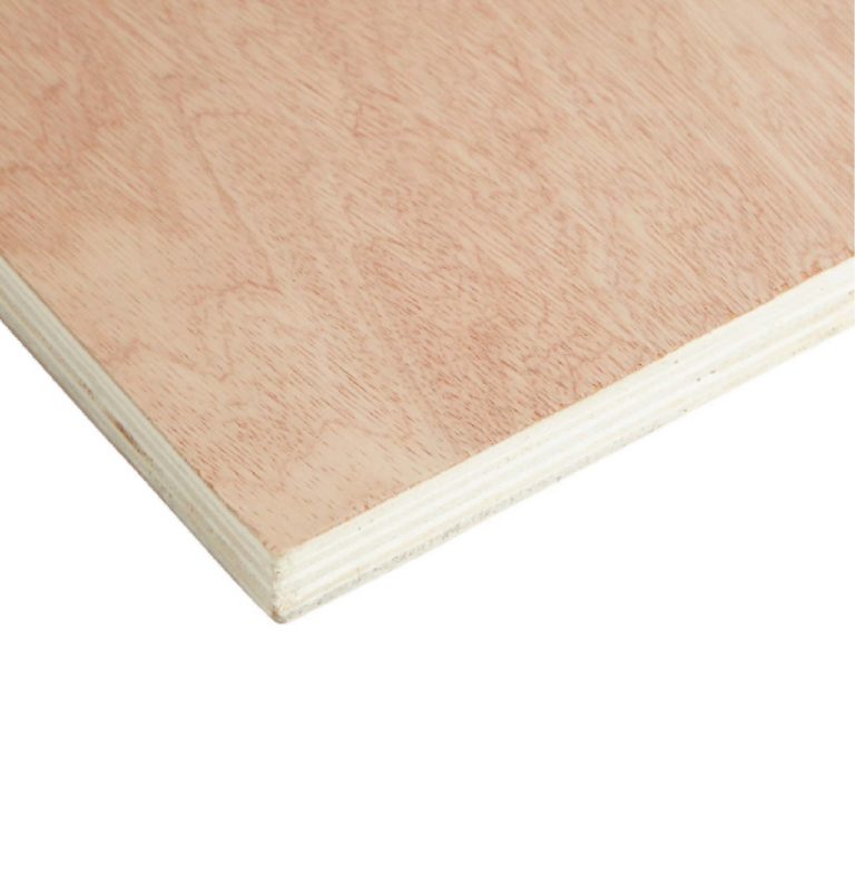 WBP Plywood 8' x 4' x 12mm (1/2")