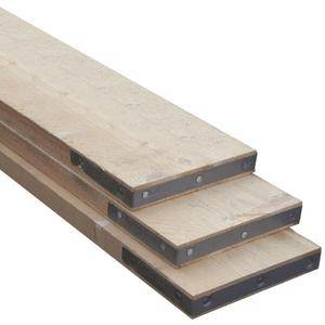 Scaffold Plank  8' (225X63X2.4M)