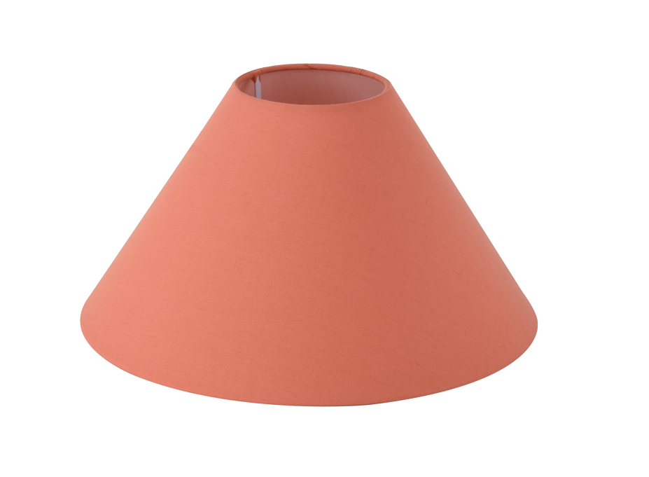 Coolie Coral Shade