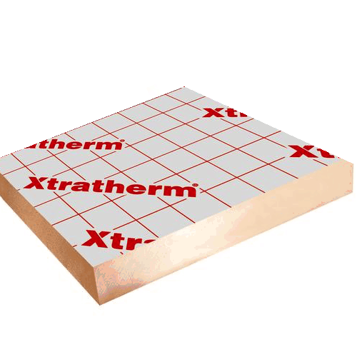 XTHERM INSULATION 8 X 4 X 150MM