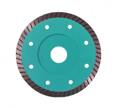 BIHUI S/THIN 115MM TURBO DIAMOND BLADE