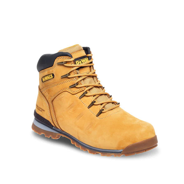 DeWalt Boot Wheat Carlisle FerdiaHomevalue