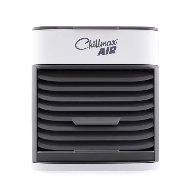 Jml chillmax air deals fan