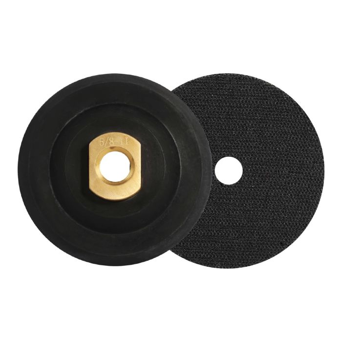 BIHUI RUBBER PACKING PAD VELCRO BACK