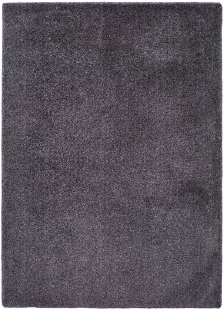 Nerea Liso 140x200 Antracita Rug