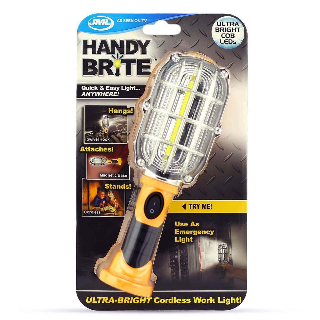 JML Handy Brite R2