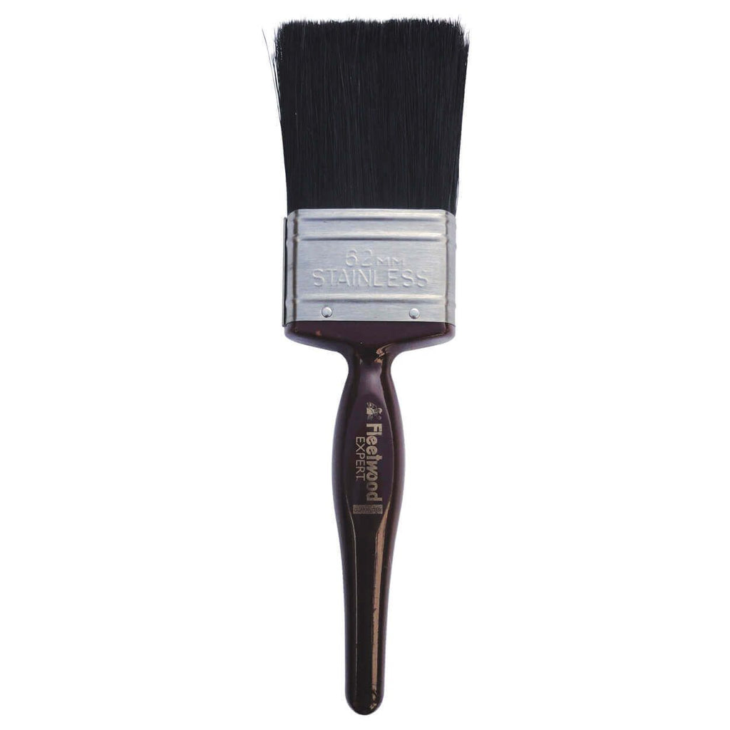 Fleetwood Expert Brush 2.5"