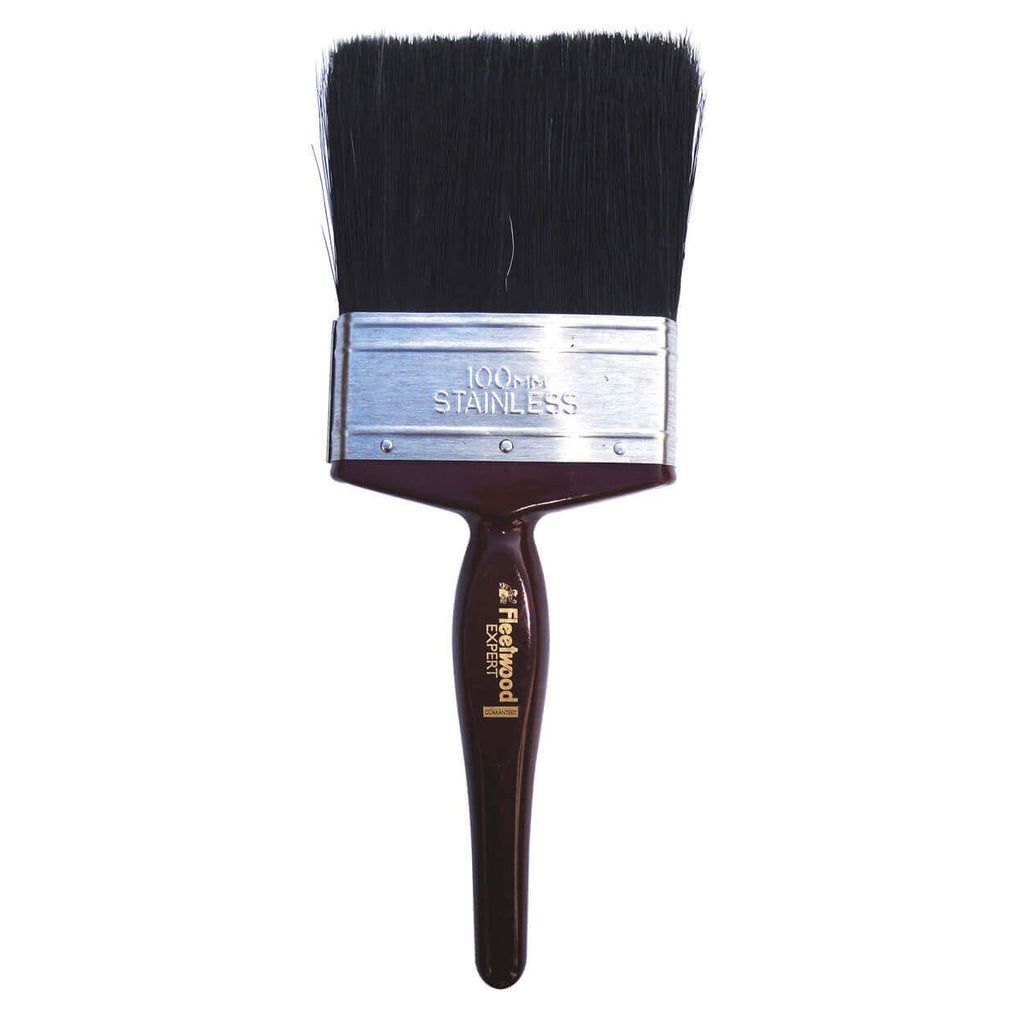 Fleetwood Expert Brush 4"