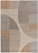 Aydin 6117 02 Beige 120X170