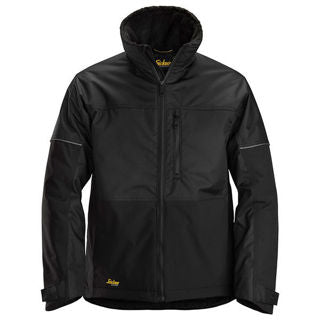 Snickers Black AW Winter Jacket