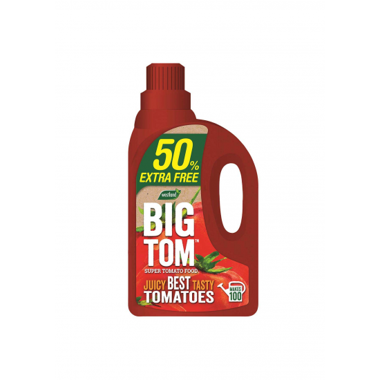 Big Tom Tomato Feed 1.9L