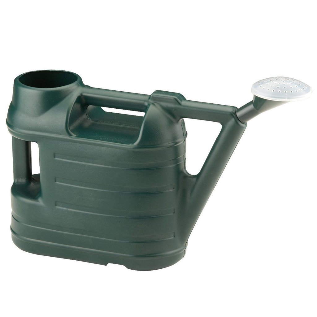 Plastic 6.5L Watering Can
