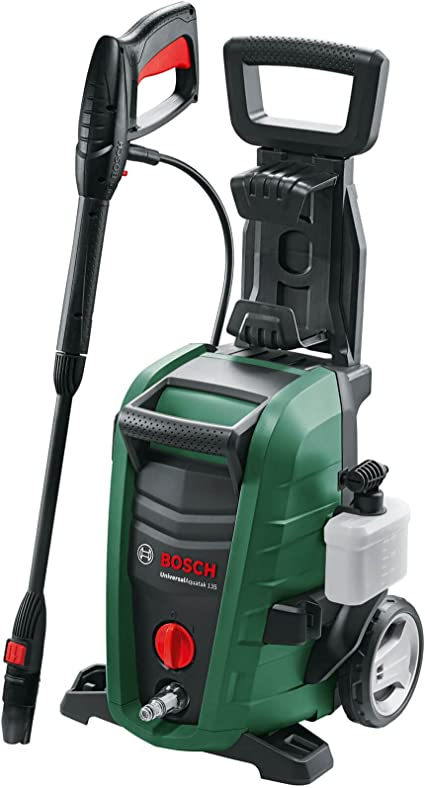 Bosch Aquatak 135 Power Washer
