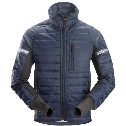 SNICKERS AW 37.5 INSULATOR JACKET NAVY