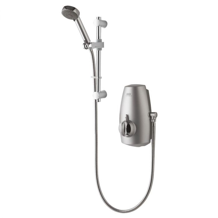 AquaStream Thermostatic Shower Mixer