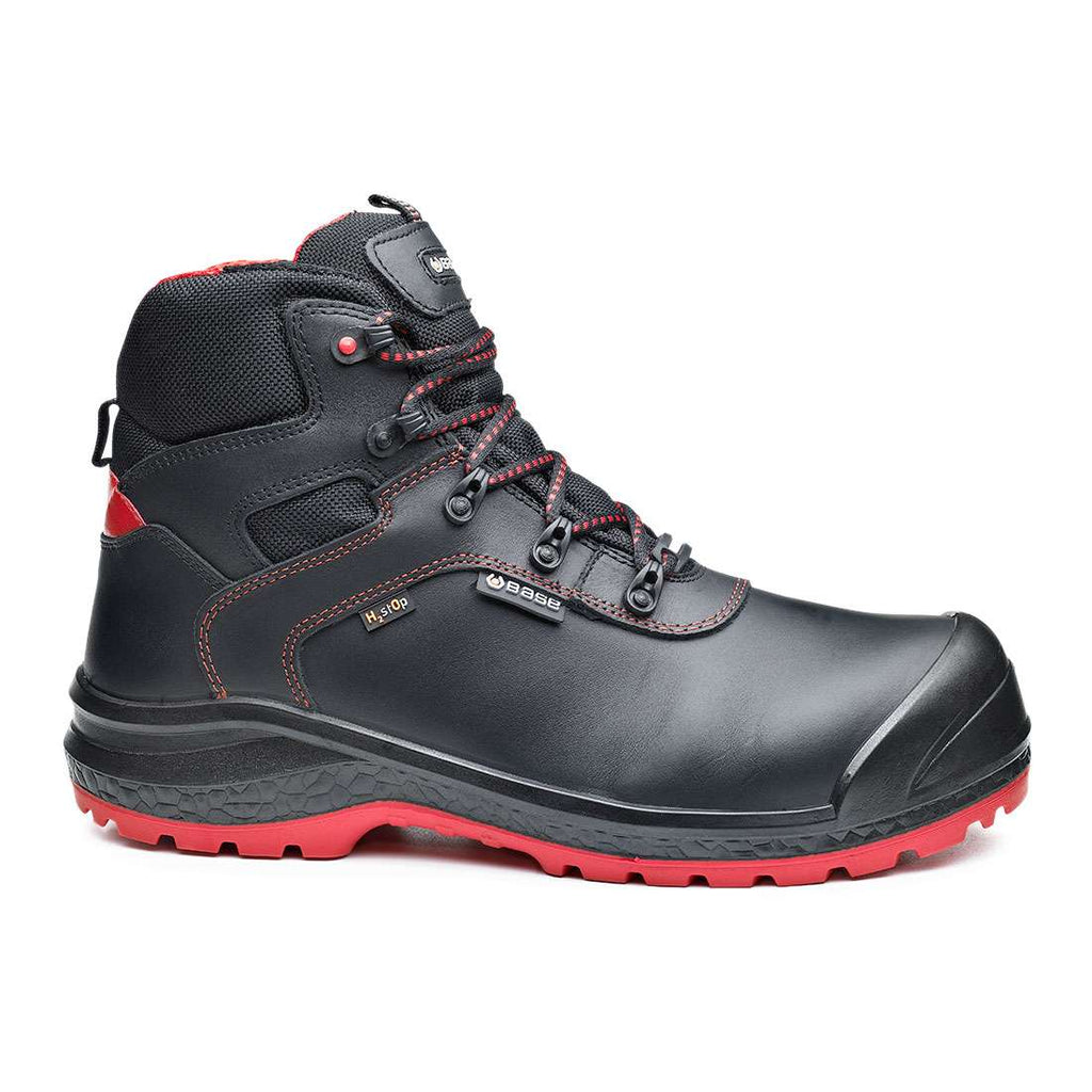 BASE Be-Dry Mid S3 Boot