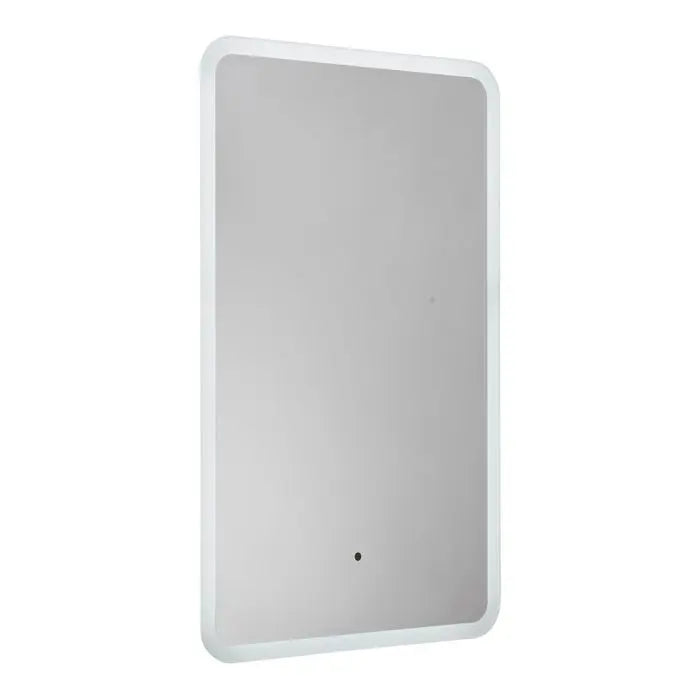 Evade LED Slim 600 x 800 Mirror