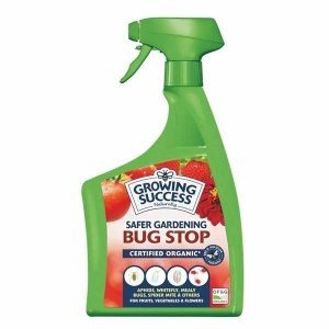 GS Natural Bug Stop Ready-to-Use 800ml