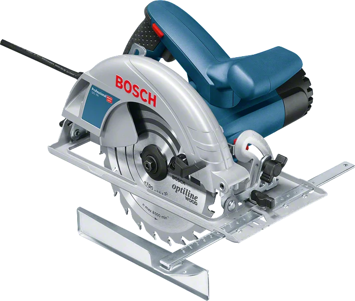 Bosch 7" Circular Saw 110V