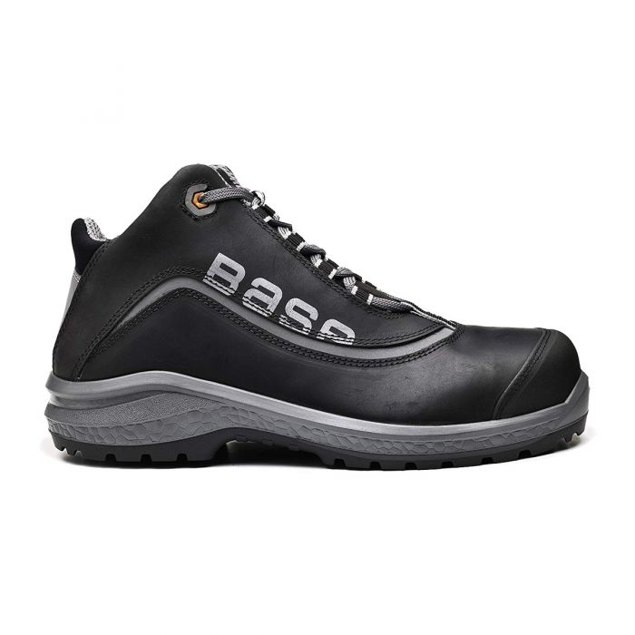 BASE Be Free Top S3 SRC Safety Shoes