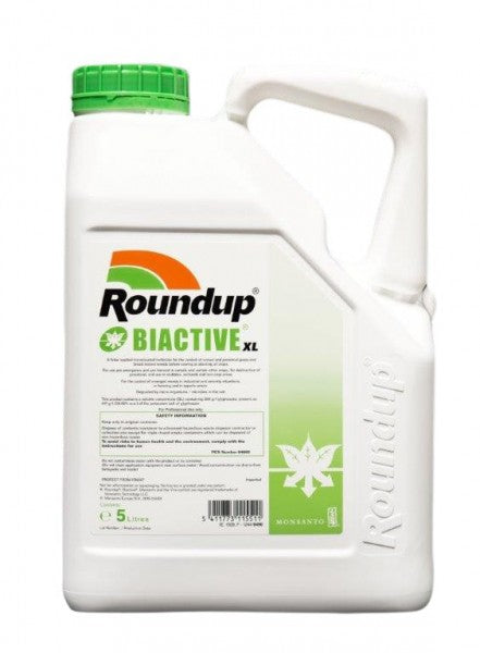 Roundup Bioactive 5L